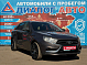 Lada (ВАЗ) Vesta Luxe Multimedia, 2019 года, пробег 124699 км