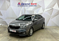 Kia Rio Comfort, 2015 года, пробег 174538 км