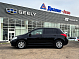 Nissan Tiida, 2008 года, пробег 149000 км