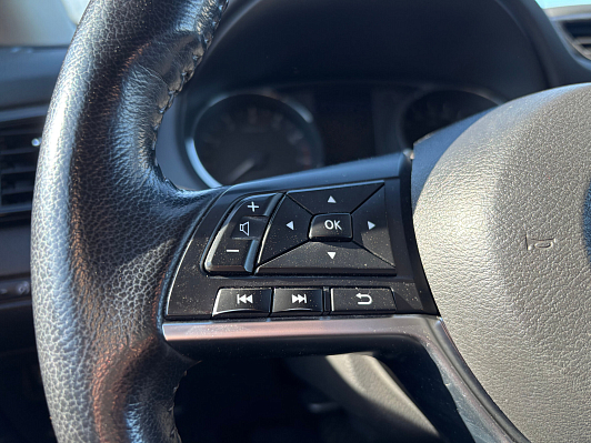 Nissan Qashqai LE Top, 2020 года, пробег 113653 км