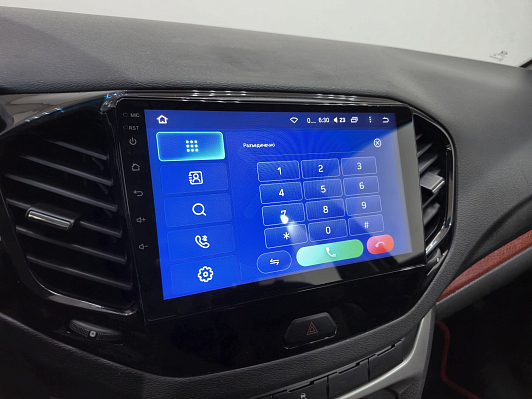 Lada (ВАЗ) Vesta Luxe Multimedia, 2019 года, пробег 92805 км