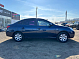 Hyundai Elantra Comfort, 2009 года, пробег 183401 км