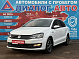 Volkswagen Polo CONNECT, 2019 года, пробег 48476 км