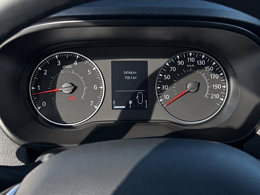 Renault Arkana Drive, 2021 года, пробег 54544 км