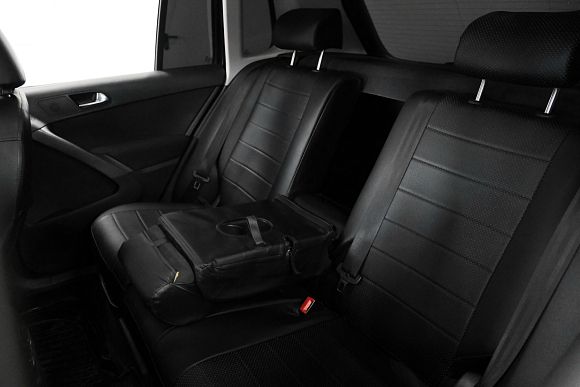Volkswagen Tiguan, 2009 года, пробег 178244 км