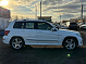 Mercedes-Benz GLK-Класс GLK 300 4MATIC Особая серия, 2012 года, пробег 163175 км