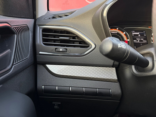 Lada (ВАЗ) Vesta Comfort, 2024 года, пробег 29590 км