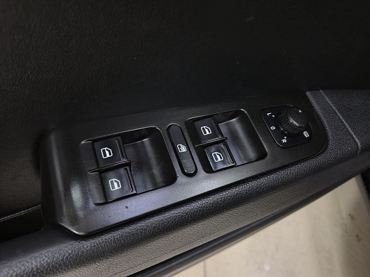 Skoda Superb, 2011 года, пробег 240513 км