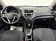 Hyundai Solaris Comfort, 2015 года, пробег 144818 км