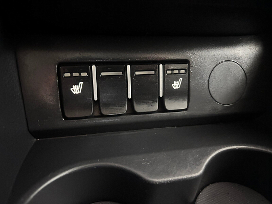 Lada (ВАЗ) Largus Luxe Light 7 мест, 2021 года, пробег 72183 км