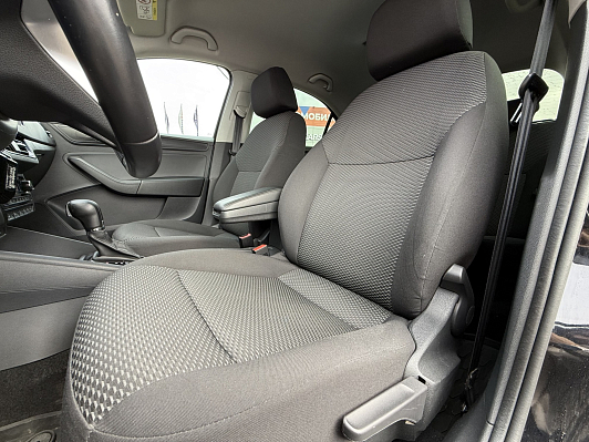 Volkswagen Polo Status, 2020 года, пробег 152803 км