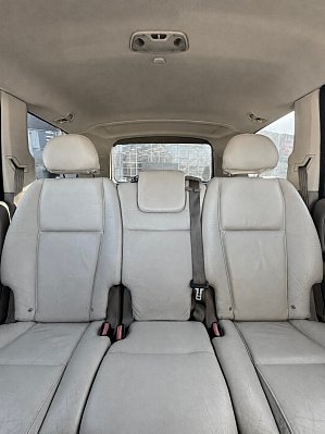 Volvo XC90 Executive (7 мест), 2006 года, пробег 396104 км