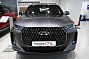 Chery Tiggo 7L Прайм / Prime, серый