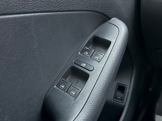 Volkswagen Jetta Conceptline, 2014 года, пробег 177325 км