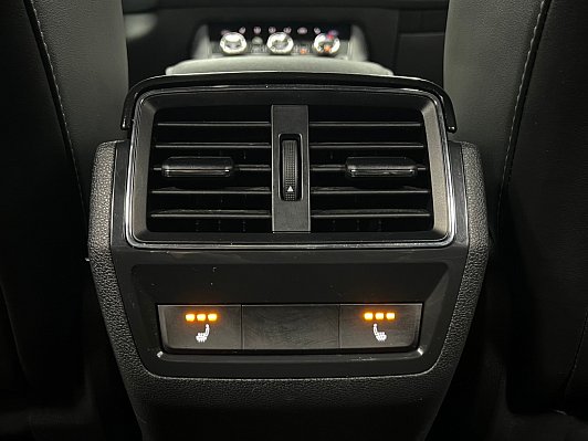 Skoda Kodiaq Laurin & Klement, 2020 года, пробег 68933 км