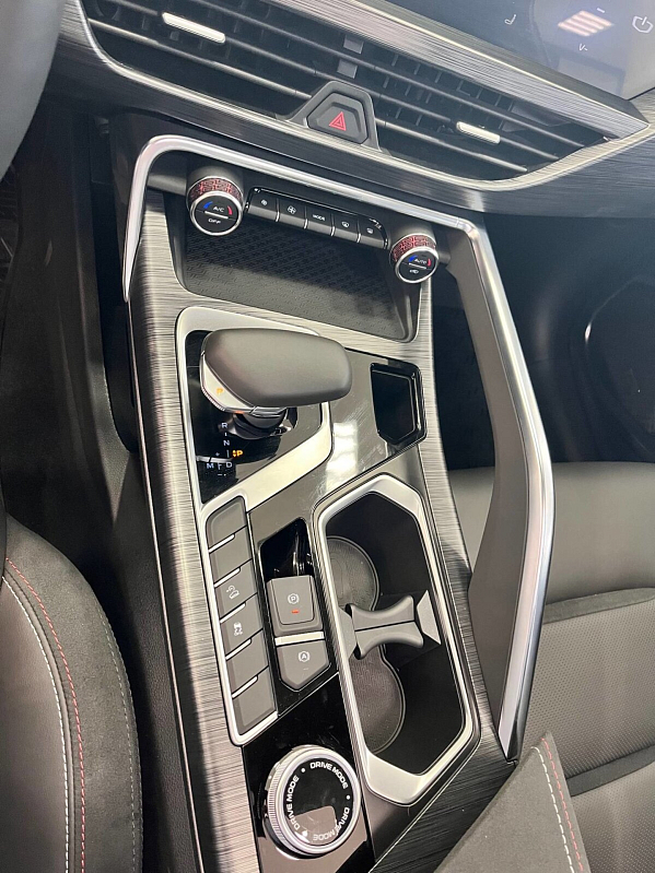 Knewstar 001 Люкс, голубой