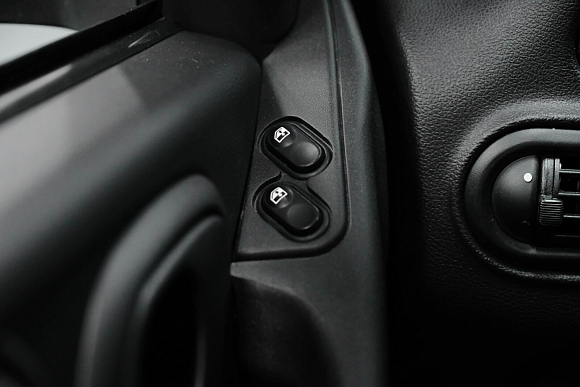 Lada (ВАЗ) Niva Travel BLACK, 2022 года, пробег 42000 км