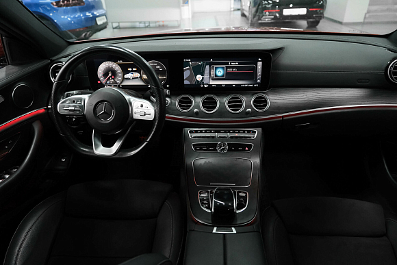 Mercedes-Benz E-Класс E 200 Business, 2019 года, пробег 67000 км