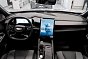 Geely Cityray Комфорт, серебряный