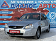Lada (ВАЗ) Priora Standard 21702-40-050, 2018 года, пробег 88911 км