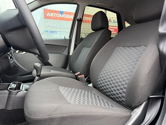 Lada (ВАЗ) Granta Comfort'24 Plus, 2023 года, пробег 58713 км