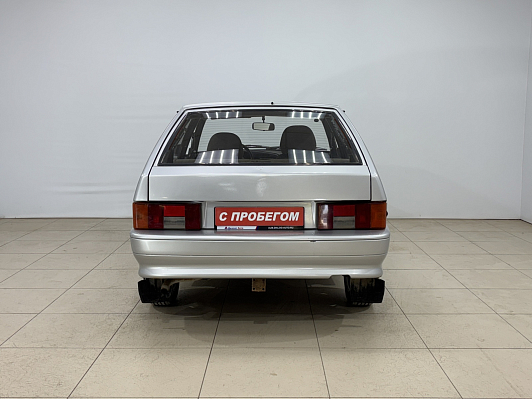 Lada (ВАЗ) 2114, 2004 года, пробег 365 км