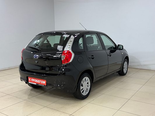 Datsun mi-DO Dream II, 2018 года, пробег 85489 км