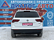 Volkswagen Tiguan Exclusive, 2019 года, пробег 77830 км