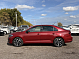 Volkswagen Polo Football Edition, 2021 года, пробег 103159 км