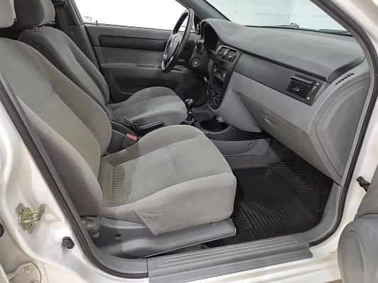 Chevrolet Lacetti Star, 2007 года, пробег 235280 км