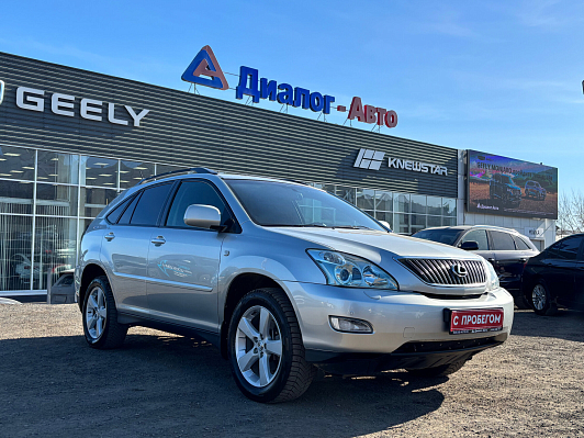 Lexus RX, 2005 года, пробег 433995 км