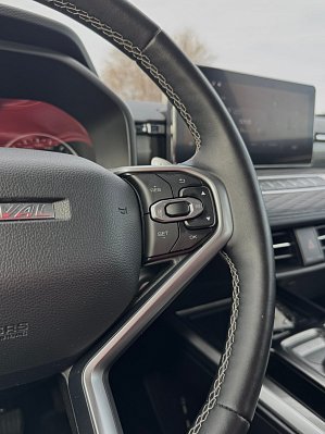 Haval Jolion Elite, 2023 года, пробег 30000 км