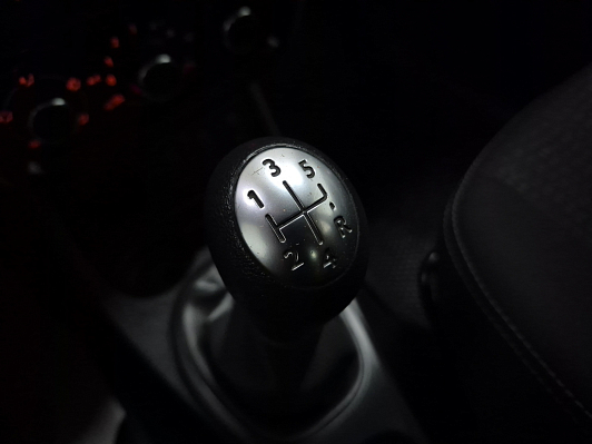 Nissan Terrano Elegance, 2016 года, пробег 128512 км