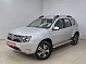 Renault Duster Dakar Edition, 2019 года, пробег 109496 км
