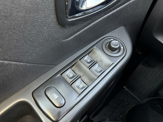 Renault Kaptur Style, 2018 года, пробег 51930 км