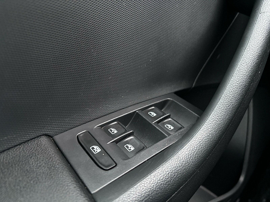 Skoda Rapid Hockey Edition, 2021 года, пробег 83829 км