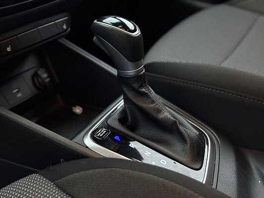 Hyundai Solaris Comfort, 2020 года, пробег 111946 км