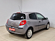 Renault Clio Authentique, 2008 года, пробег 144434 км