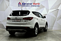 Hyundai Santa Fe Comfort, 2013 года, пробег 130861 км