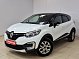 Renault Kaptur Style, 2017 года, пробег 104623 км