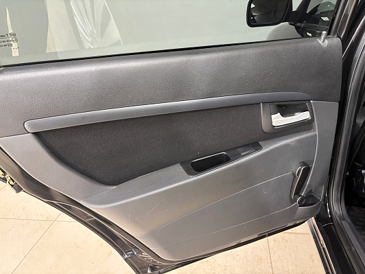 Lada (ВАЗ) Priora Standard 21702-40-050, 2018 года, пробег 157332 км