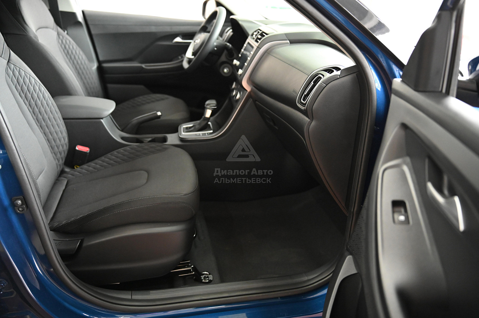 Solaris HC Классик (Classic), синий