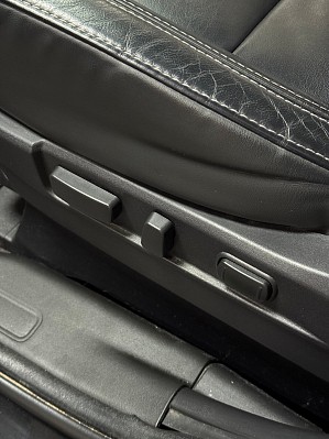 Mitsubishi Outlander Instyle, 2020 года, пробег 106578 км