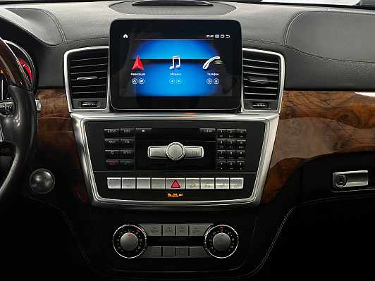 Mercedes-Benz M-Класс, 2011 года, пробег 245000 км