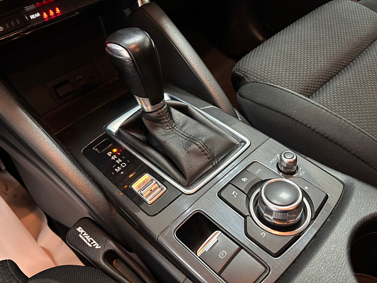 Mazda CX-5 Active, 2016 года, пробег 147951 км