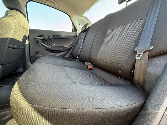 Lada (ВАЗ) Vesta Classic Start, 2018 года, пробег 141400 км