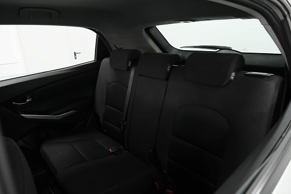 SsangYong Actyon Comfort (low), 2014 года, пробег 89000 км