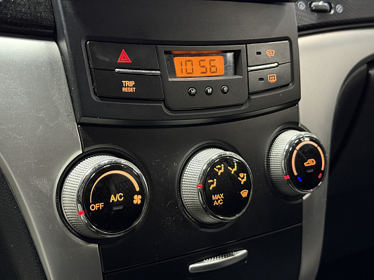 SsangYong Actyon Original, 2012 года, пробег 234000 км