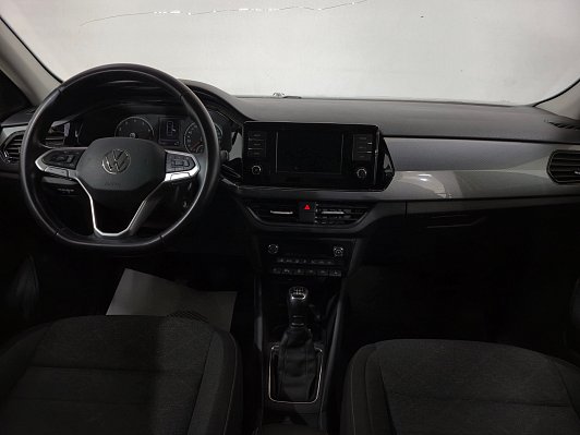 Volkswagen Polo Status, 2020 года, пробег 111761 км