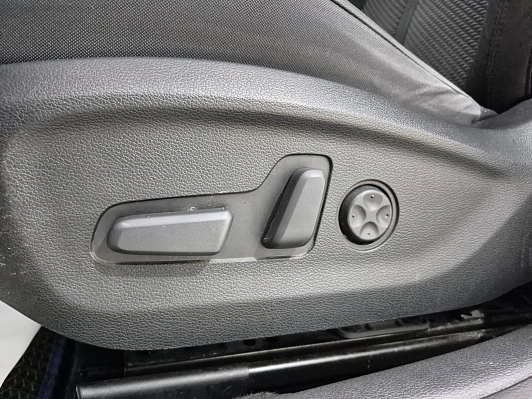 Hyundai Sonata Comfort, 2018 года, пробег 126586 км